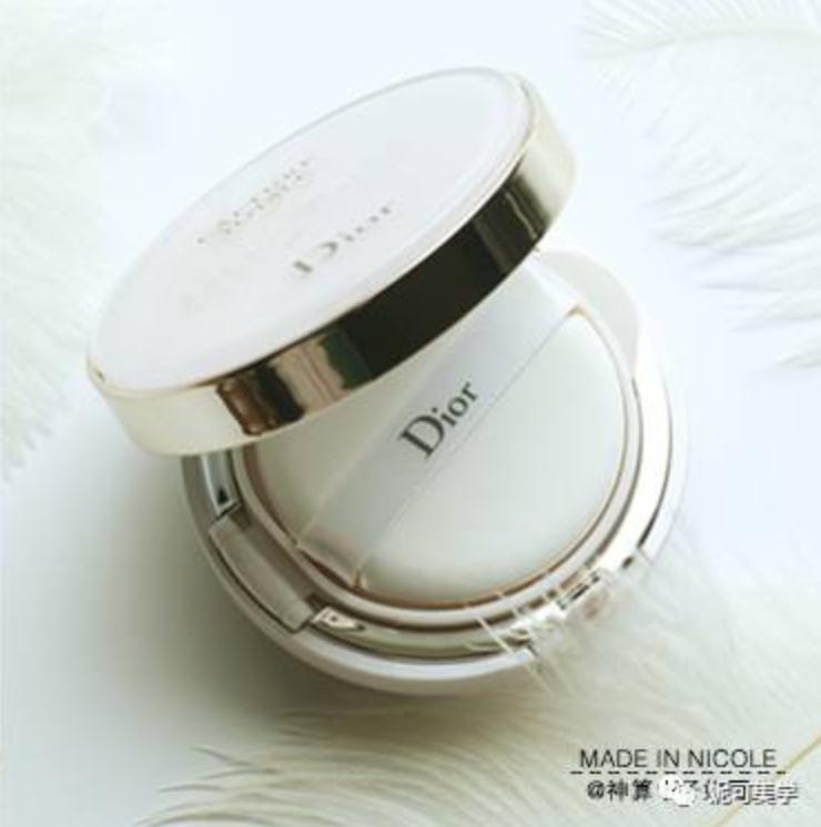 十大气垫的粉底液测评,干皮混干皮韩系气垫测评推荐