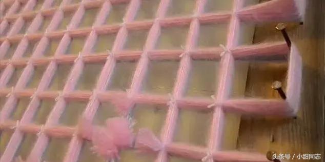 旧毛衣毛线怎么利用,旧毛衣回收编织教程