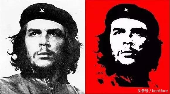 被印在衣服上次数最多的他，身中9枪而死，死后还被砍下双手