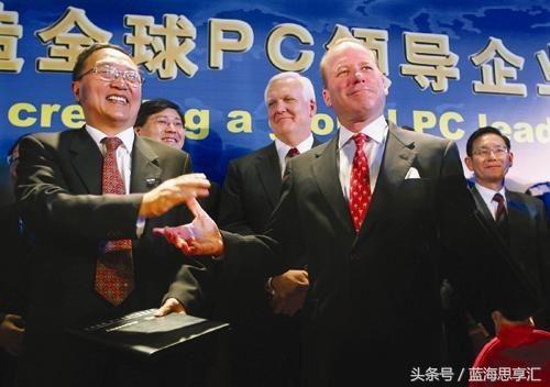 联想vs华硕vs惠普,联想vs苹果