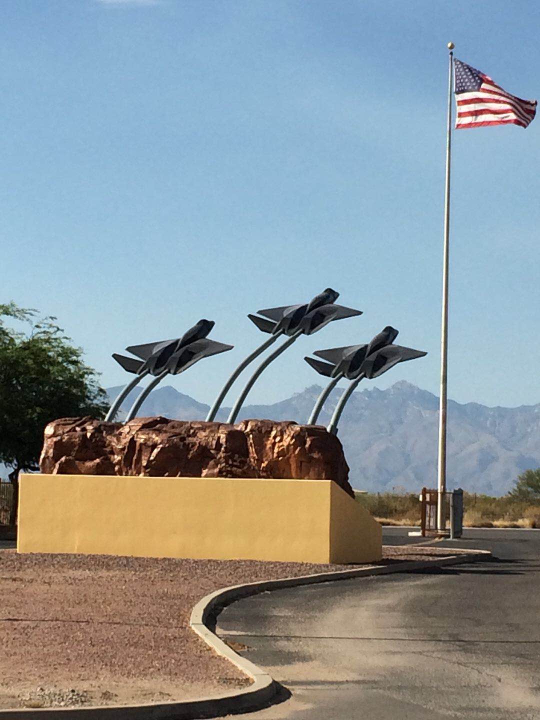 沙漠里的“八嘎弹”——无力“回天”的“樱花”自杀式攻击机