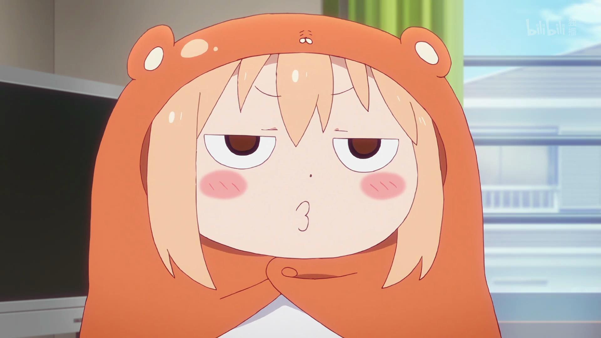 妹控们准备好零食和WiFi了吗？你们预定的鱼干妹终于又回来啦！