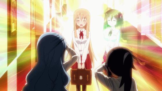 妹控们准备好零食和WiFi了吗？你们预定的鱼干妹终于又回来啦！