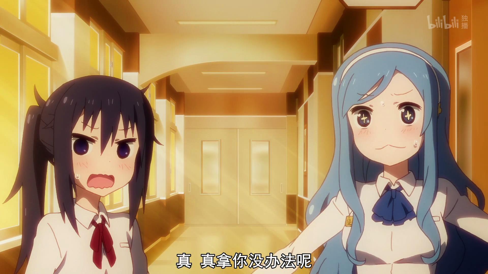 妹控们准备好零食和WiFi了吗？你们预定的鱼干妹终于又回来啦！