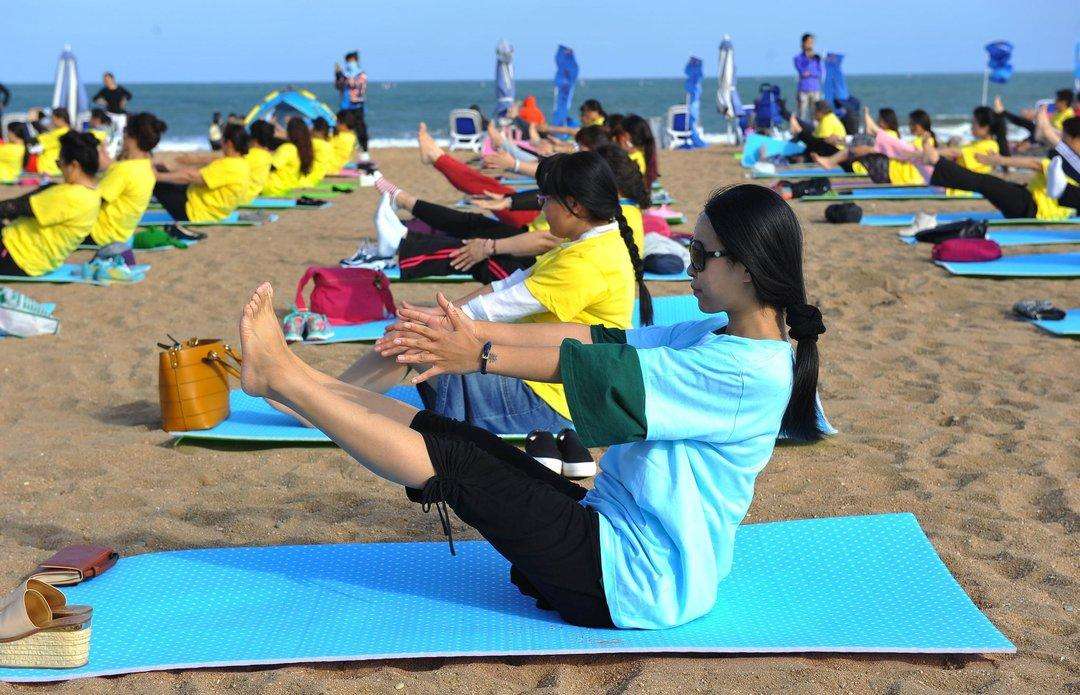 自驾蓬莱免费旅游攻略,山东周边游自驾游1-2天烟台蓬莱阁