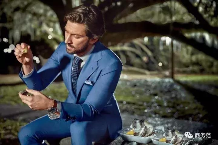 男生要知道的十个轻奢品牌,男人的高档低调品牌