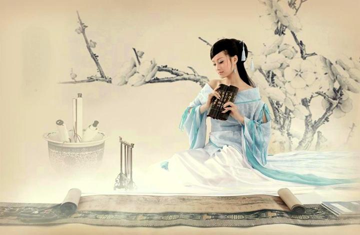 古代读书人称呼什么,古代读书人的称呼排名