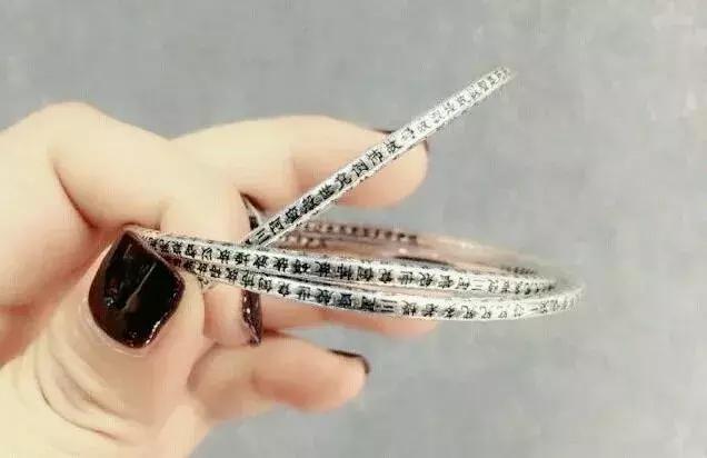 如何鉴别银饰真假最直接的方法,如何快速辨别银饰