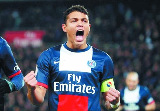 当今世界足坛最强中卫大排名（1~10）！他们在你心中的排序是？