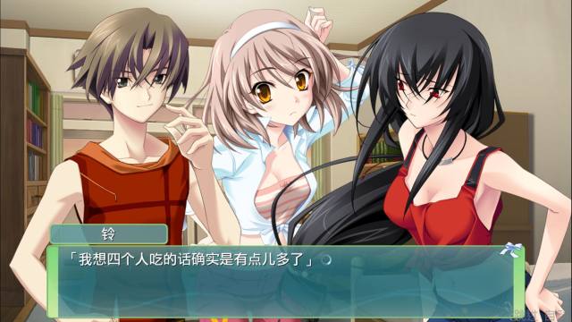 推荐手机版冒险游戏,手机推荐的apg游戏