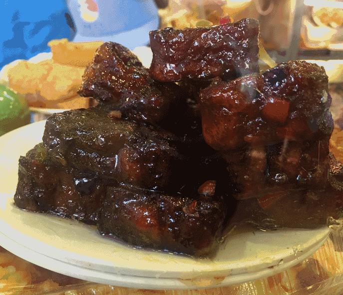 新街口美食推荐,新街口美食指南