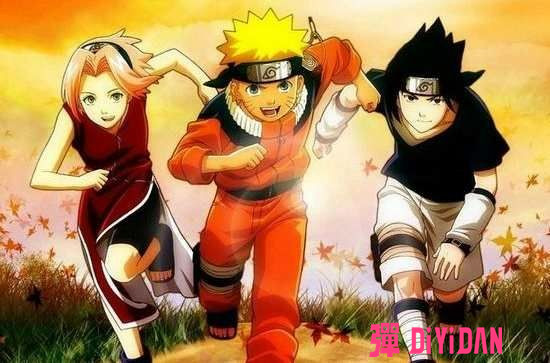 童年回忆第一弹完整版,90后童年记忆最深的10部动画