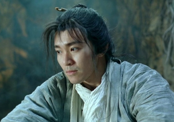 时代辉煌：遍地烽火谁人路？无厘喜剧我为峰