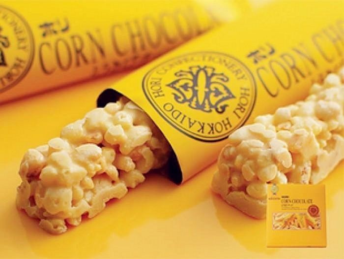 去日本必买伴手礼,日本关西伴手礼推荐