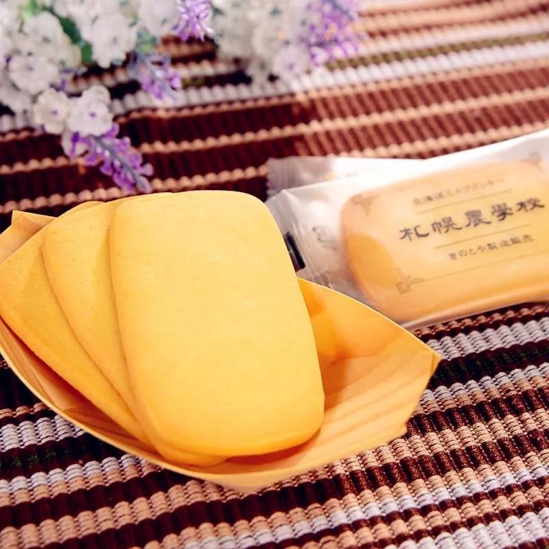 去日本必买伴手礼,日本关西伴手礼推荐