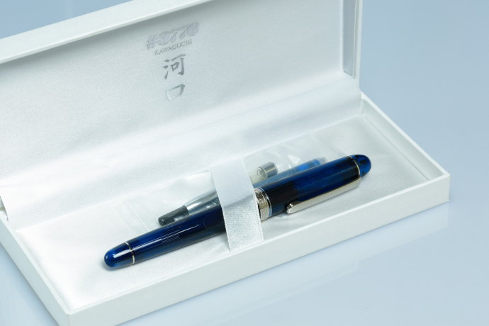 钢笔白金3776.14k怎么样,测评十大最值得入手的钢笔