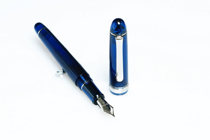 钢笔白金3776.14k怎么样,测评十大最值得入手的钢笔