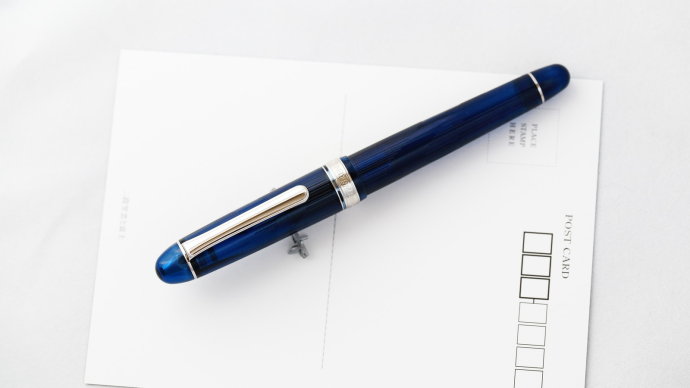 钢笔白金3776.14k怎么样,测评十大最值得入手的钢笔