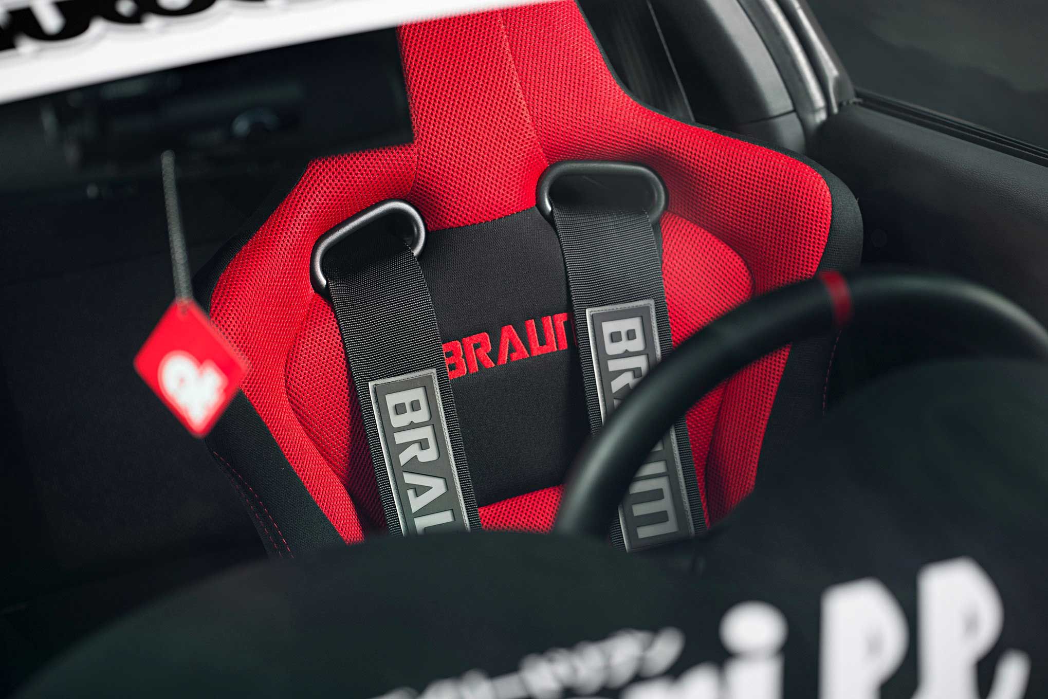 改装版2015ScionFR-SRS1.0