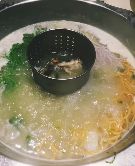 长春味之道自助鱼火锅,长春好吃的火锅老北京火锅