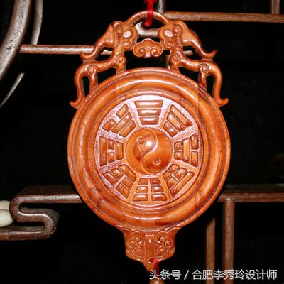 家中最忌讳的化煞方法,风水尖角处理