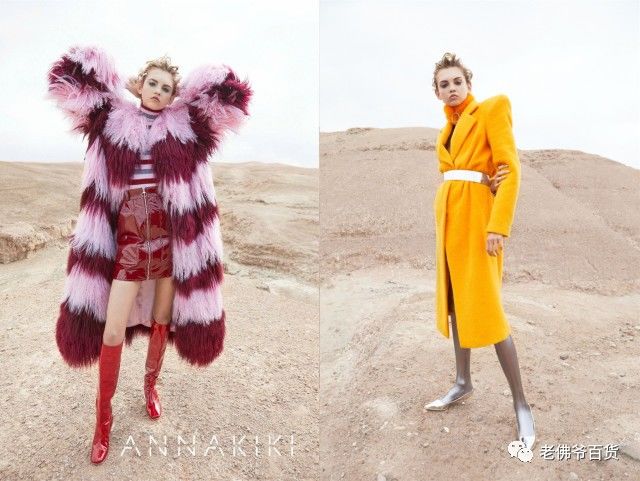 独家首发款｜3分钟看遍逾百件“庆生贺礼”，你们爱的大牌全都有