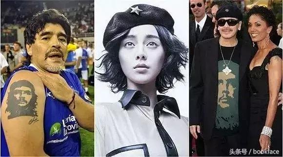 被印在衣服上次数最多的他，身中9枪而死，死后还被砍下双手