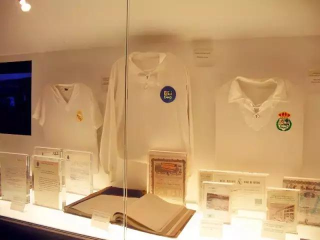 世界历史最强足球俱乐部皇马,皇马历史上的球场