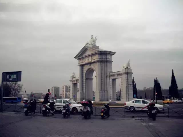 世界历史最强足球俱乐部皇马,皇马历史上的球场