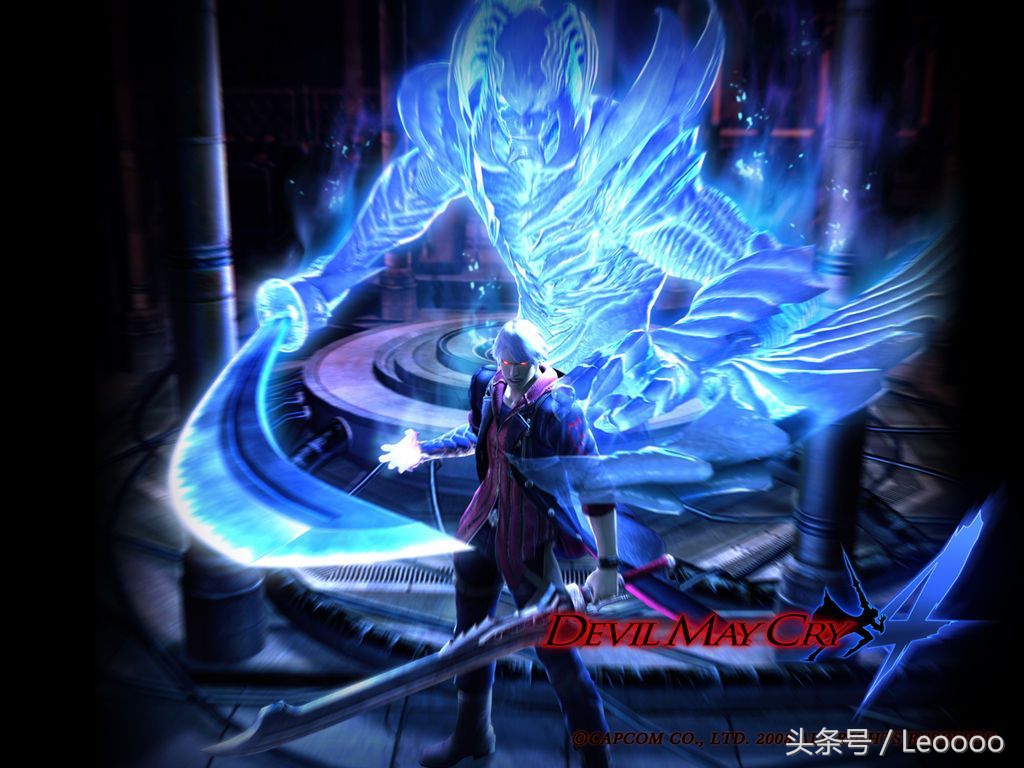 好玩的动作游戏类似鬼泣,最好玩的动作冒险类游戏