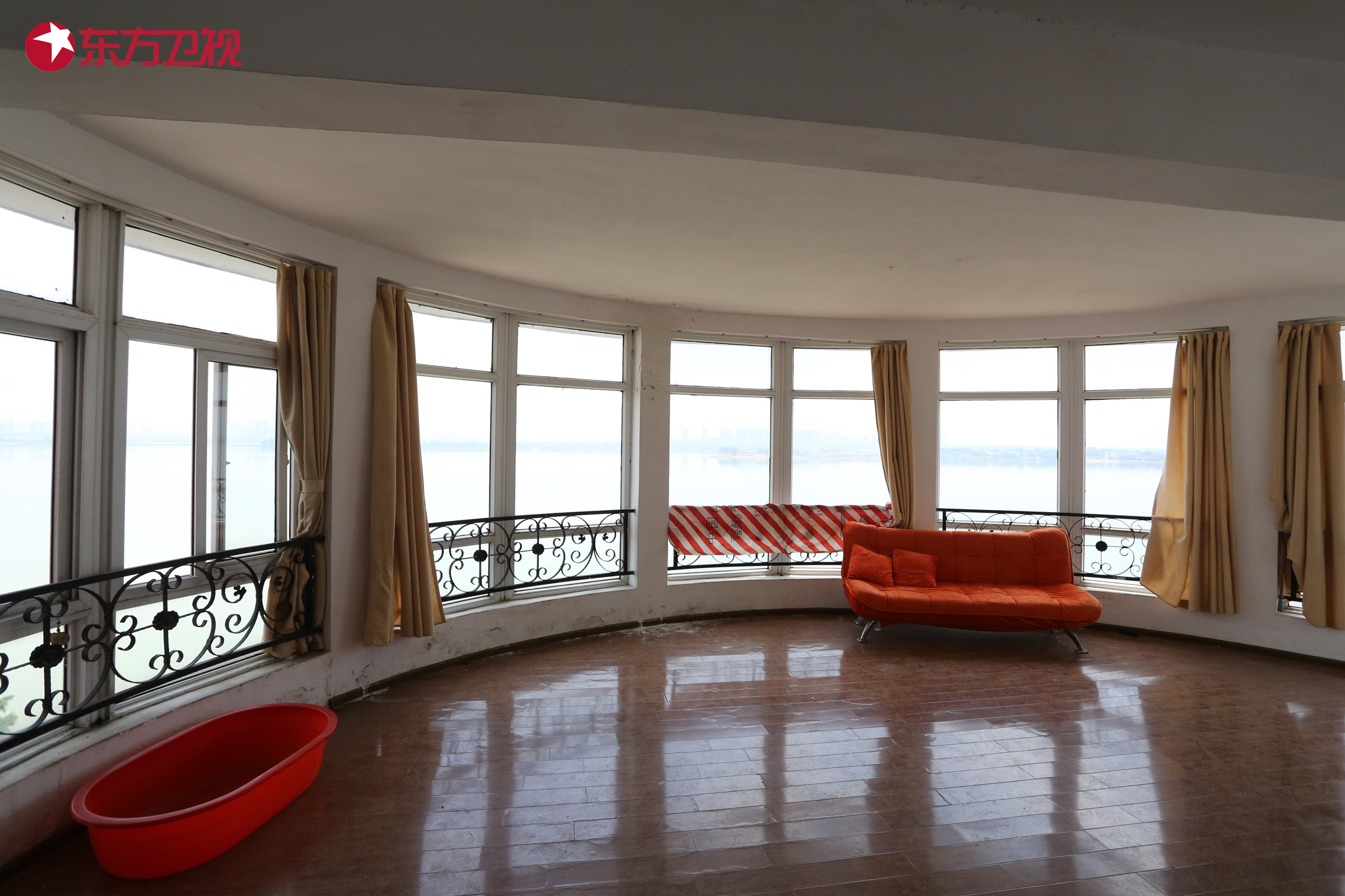 武汉湖景房梦想改造,武汉精装房改造设计