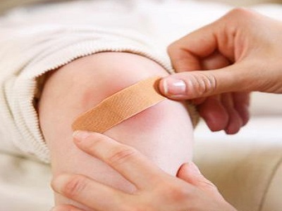 意外性跌打损伤时有发生，一不关注引发大问题