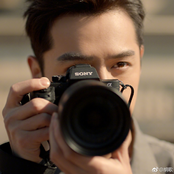 胡椒们关注了，广告胡第三弹来了（放大招了）