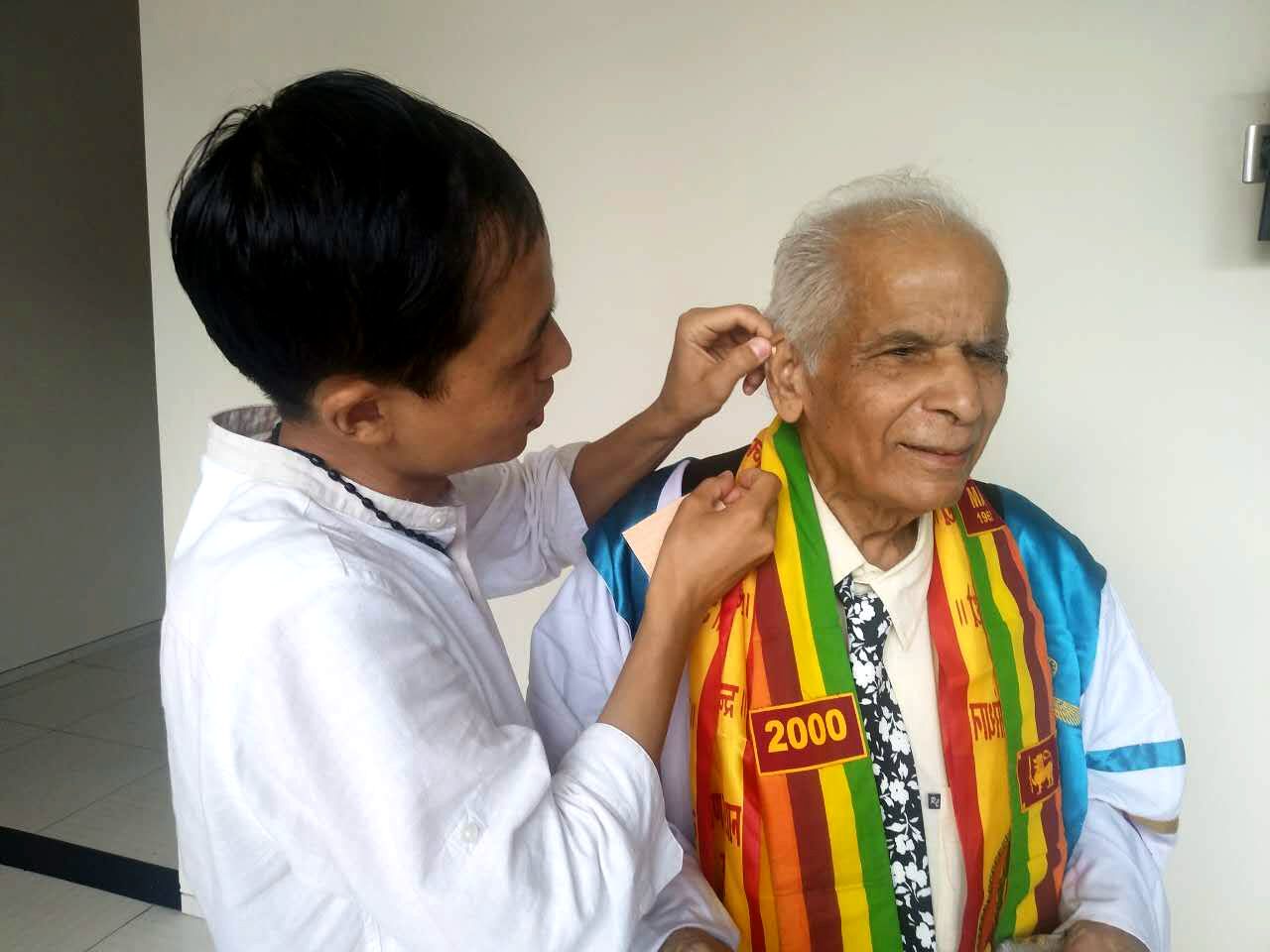 世界镇痛日活动,世界镇痛日中国镇痛周