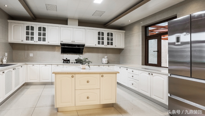 看到朋友家买的家具才知道自己家的家具买的low了