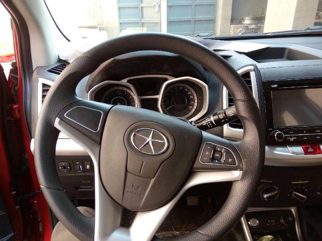 瑞风s3原厂胎压监测多少钱,瑞风S3胎压监测