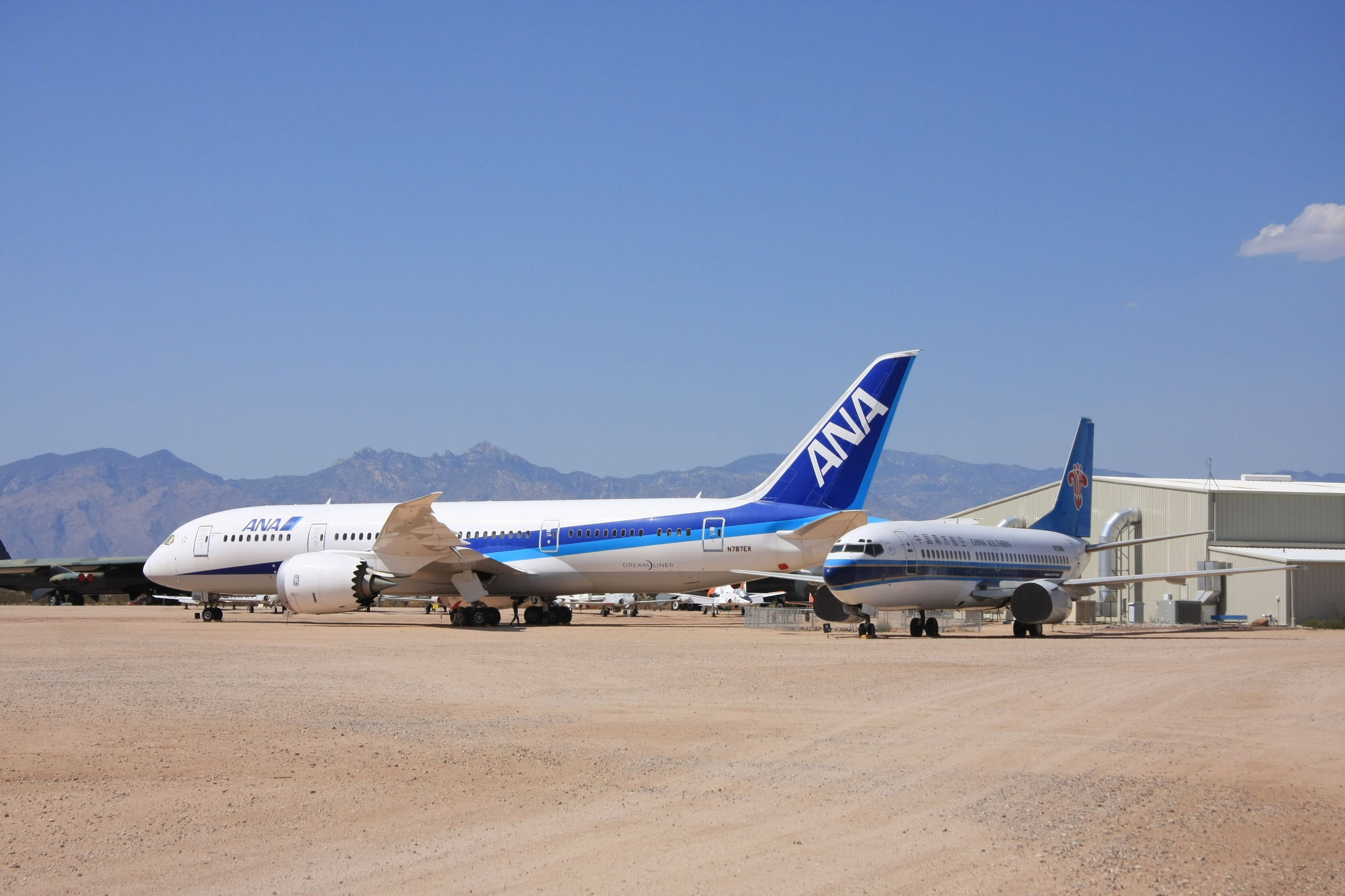 沙漠里的“八嘎弹”——无力“回天”的“樱花”自杀式攻击机