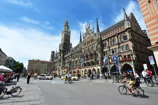 慕尼黑啤酒屋博物馆,慕尼黑啤酒节免费景点