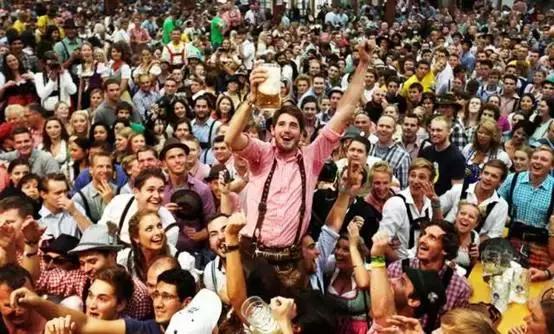 慕尼黑啤酒屋博物馆,慕尼黑啤酒节免费景点