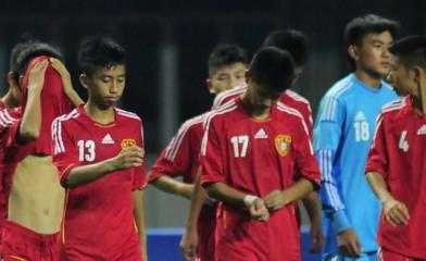 2019青超u13西南片区比赛,2021青超联赛u15长春赛区