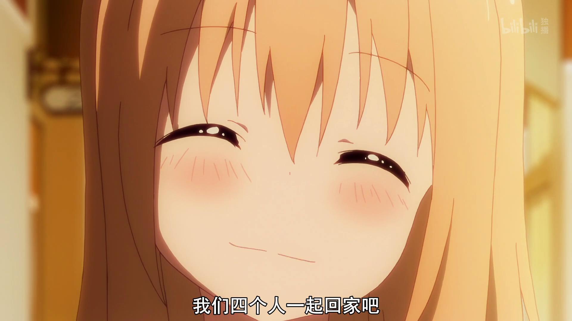 妹控们准备好零食和WiFi了吗？你们预定的鱼干妹终于又回来啦！