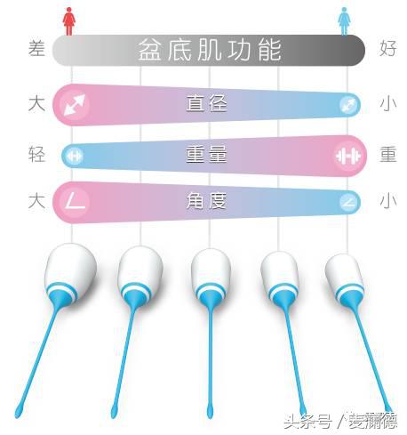 凯格尔训练方法,凯格尔训练系统