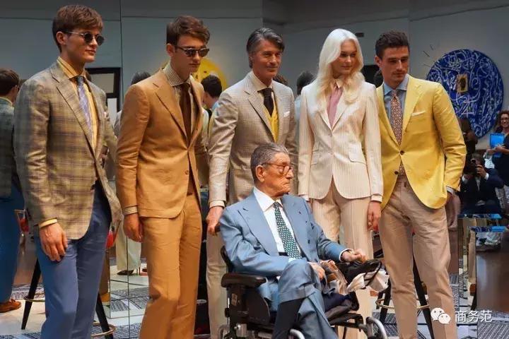 男生要知道的十个轻奢品牌,男人的高档低调品牌