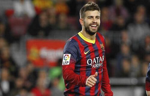 当今世界足坛最强中卫大排名（1~10）！他们在你心中的排序是？