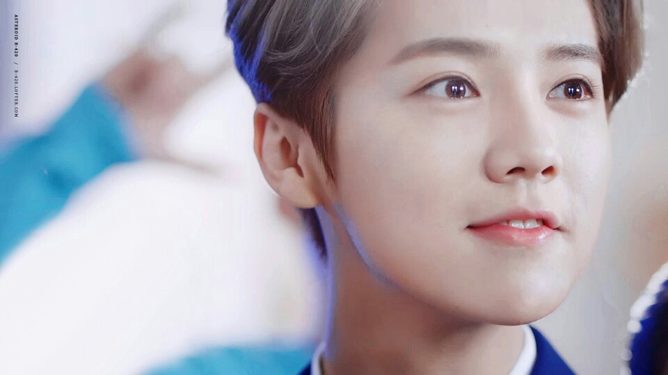 喜欢鹿晗原因,喜欢鹿晗英文