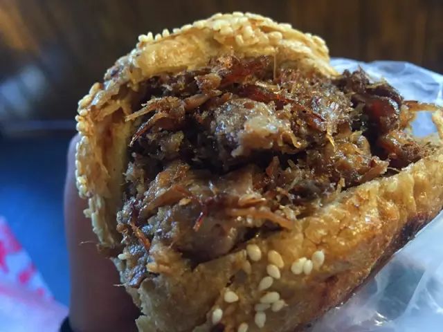 新街口美食推荐,新街口美食指南