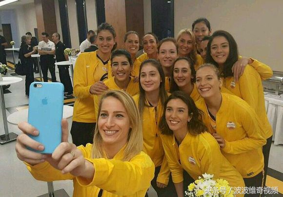 朱婷土耳其瓦基弗银行vs费内巴切,瓦基弗银行vs费内巴切第五局朱婷