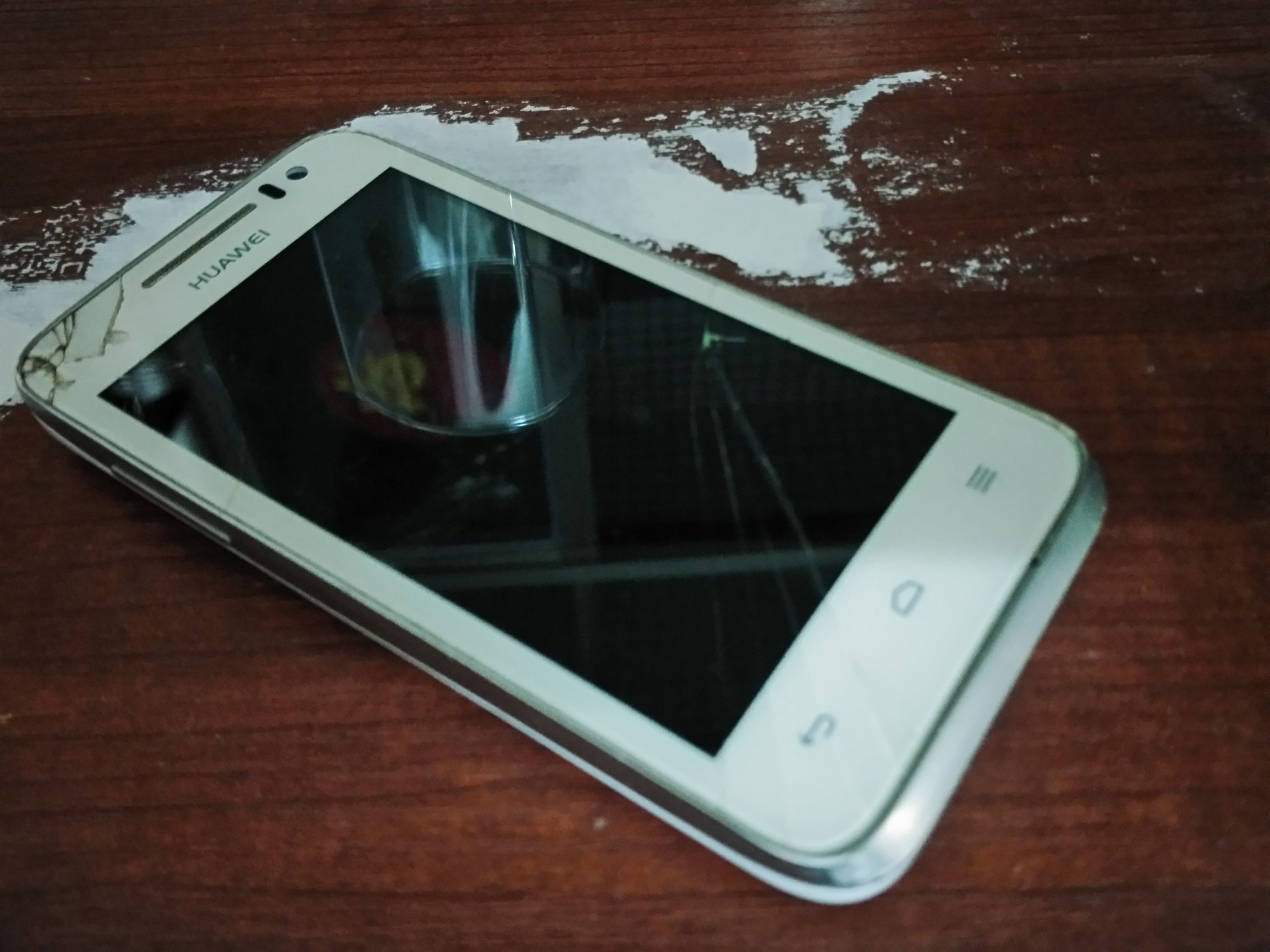 华为依然好用的老款手机,华为手机的回忆