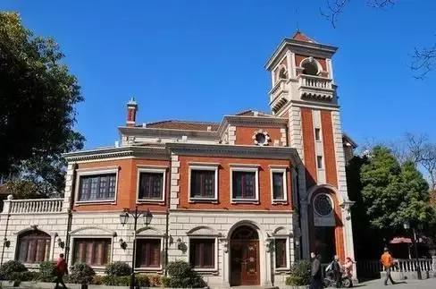 大家好这是我的家乡淮安英文,欢迎来我的家乡上海