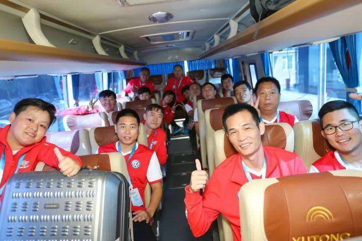 大众青训,为什么大众汽车赞助德国